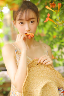宫雪花武则天