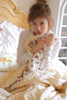 大唐女儿行